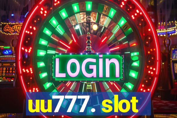 uu777. slot